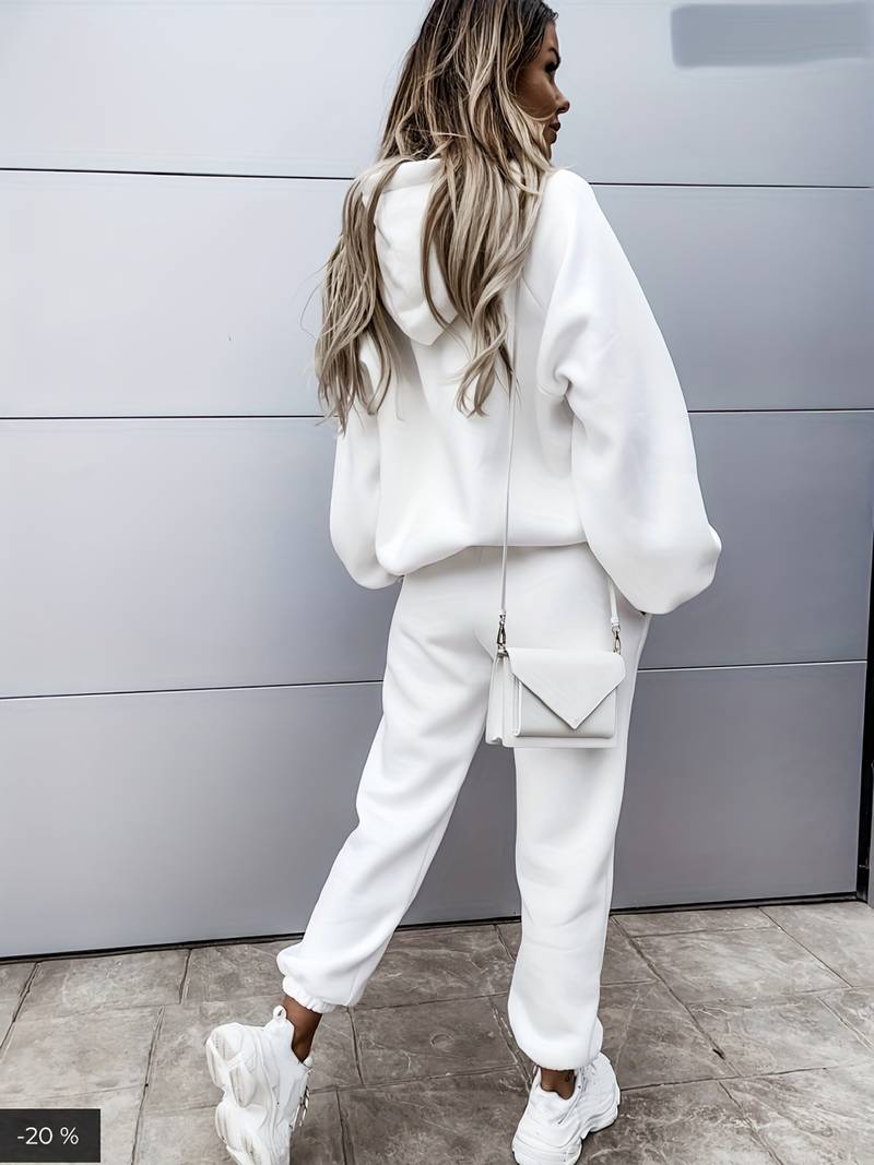 Levoire | Ensemble De Jogging Pour Femmes