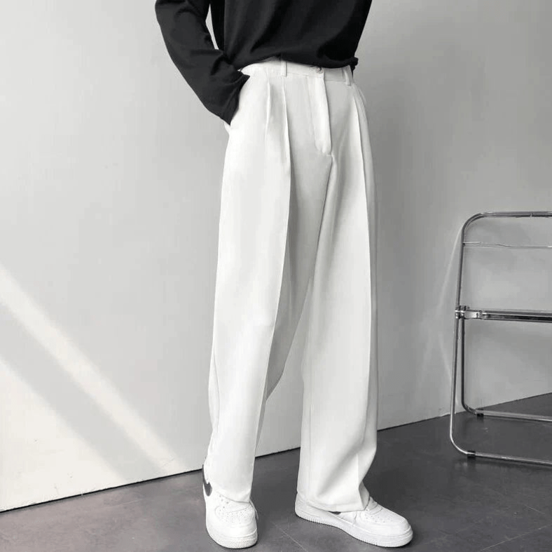 Levoire | Pantalon Amsterdam Premium Homme