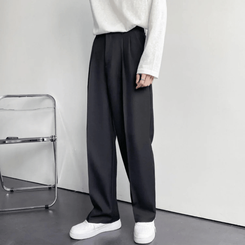 Levoire | Pantalon Amsterdam Premium Homme