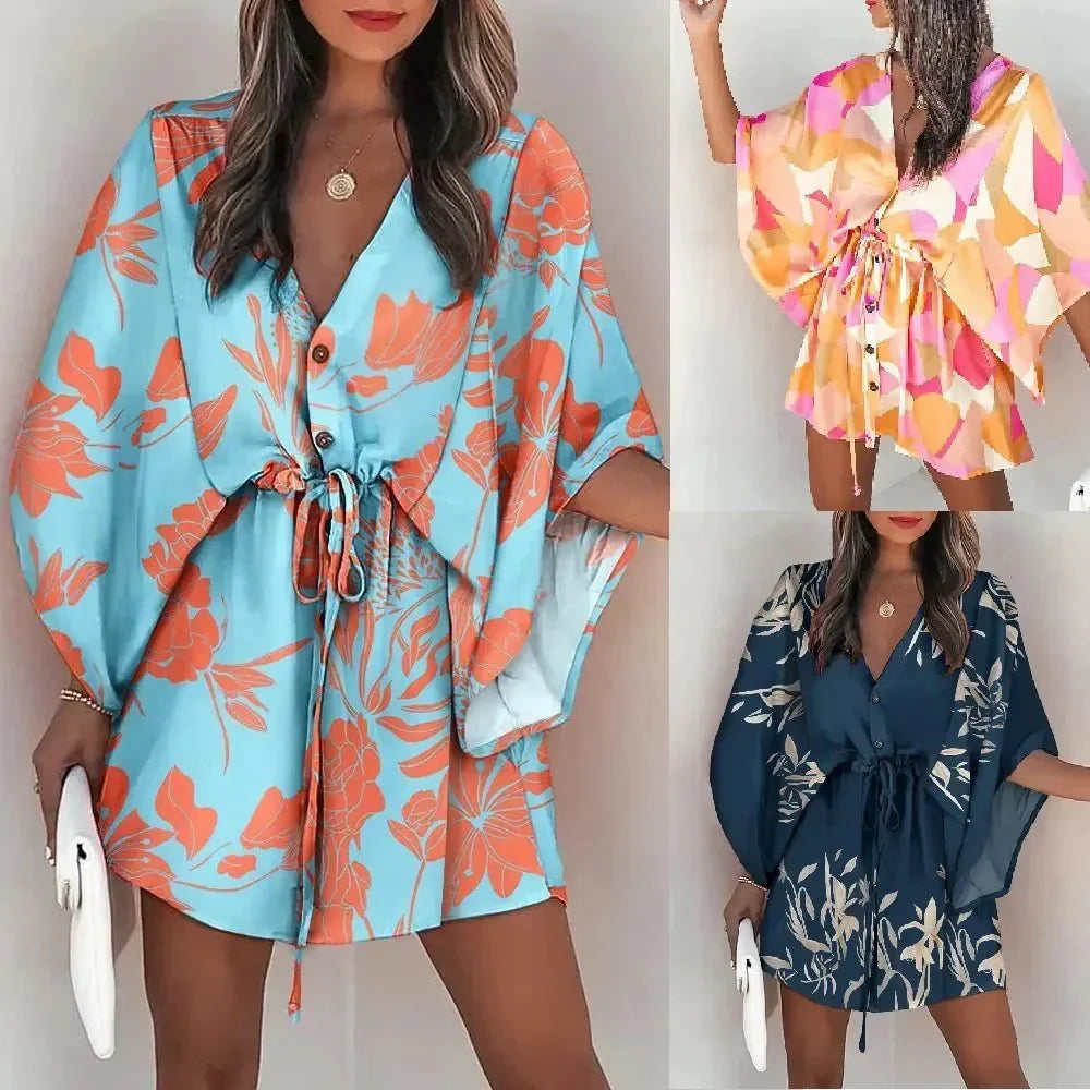 Levoire | Boho Détente Ranta-Set