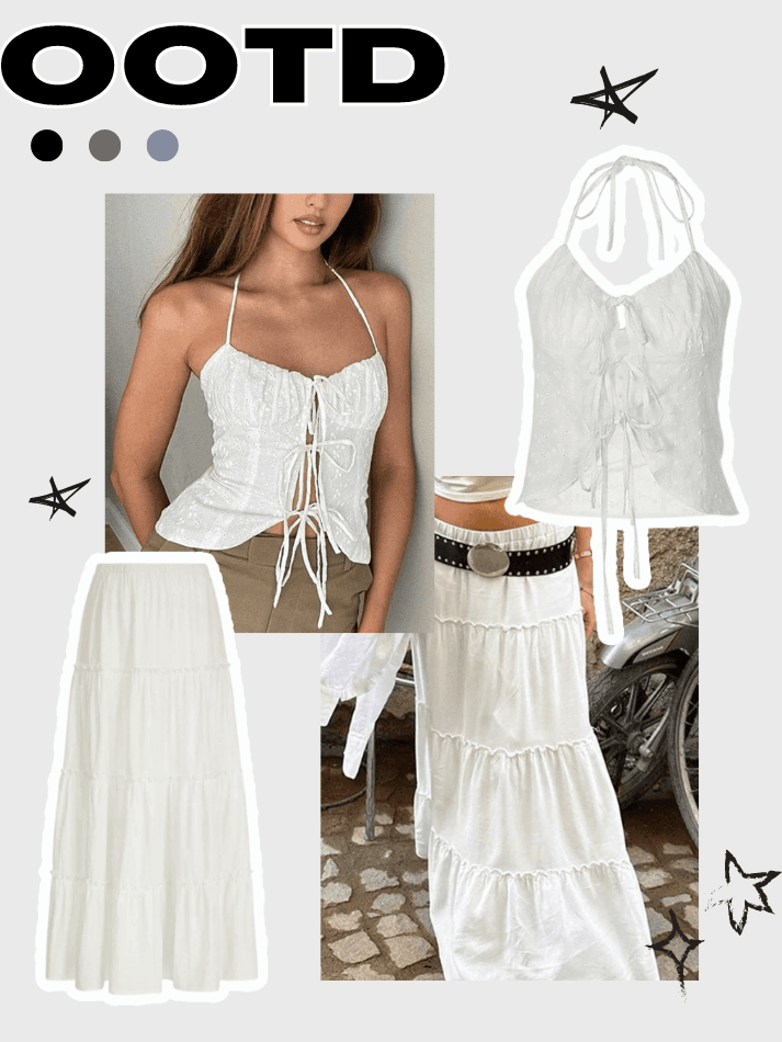 Levoire | Ensemble De Remplacement Inclus Blanc
