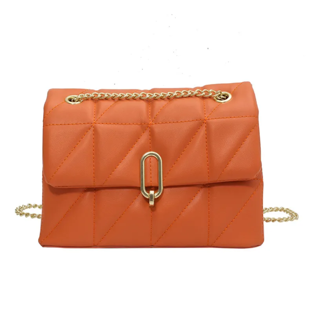 Levoire | Chic Et Tendance ORANGE