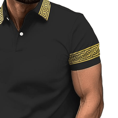 Levoire | Polo Vintage Classique Homme