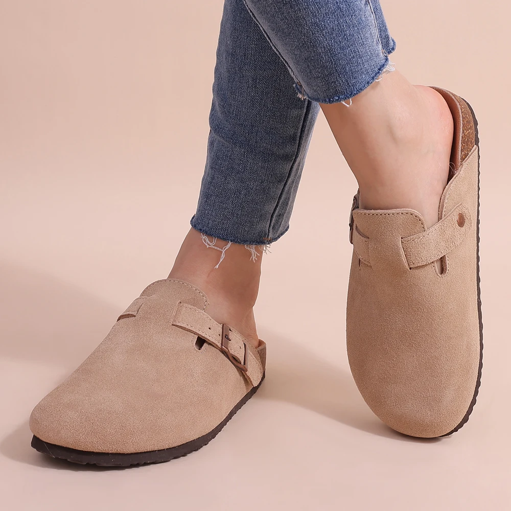 Levoire | Chaussures Orthopédiques Confort Clés De Maison