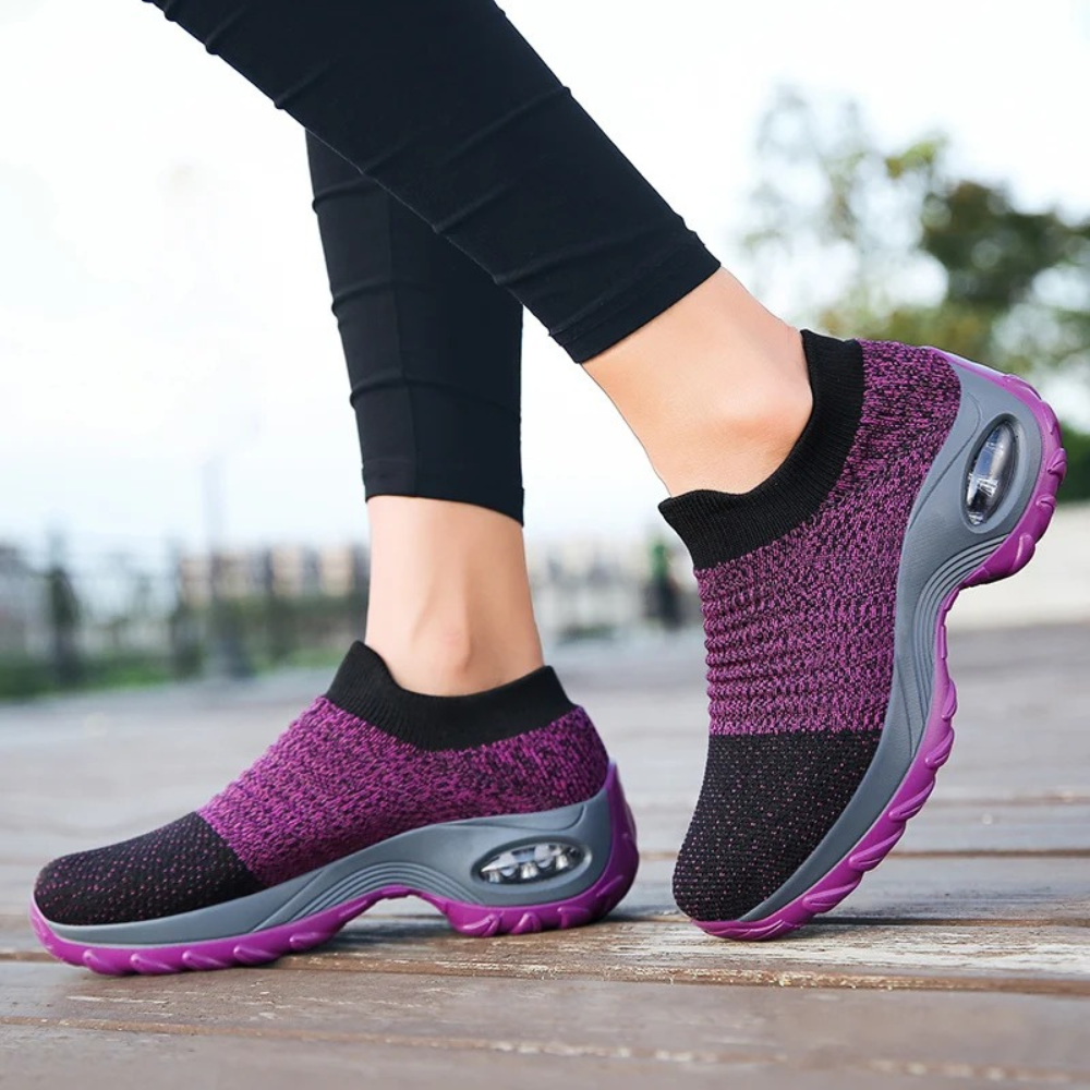 Levoire | Semelles De Soutien Pour Les Chaussures