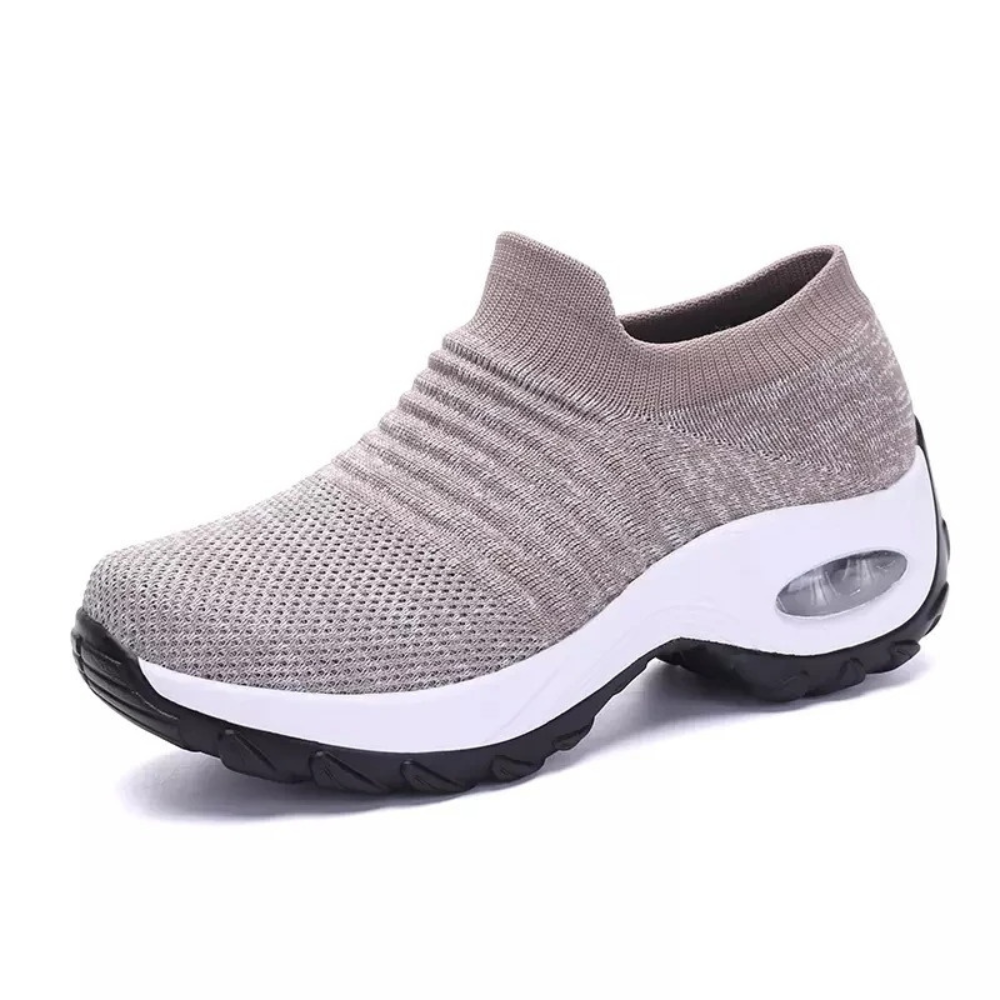 Levoire | Semelles De Soutien Pour Les Chaussures Beige