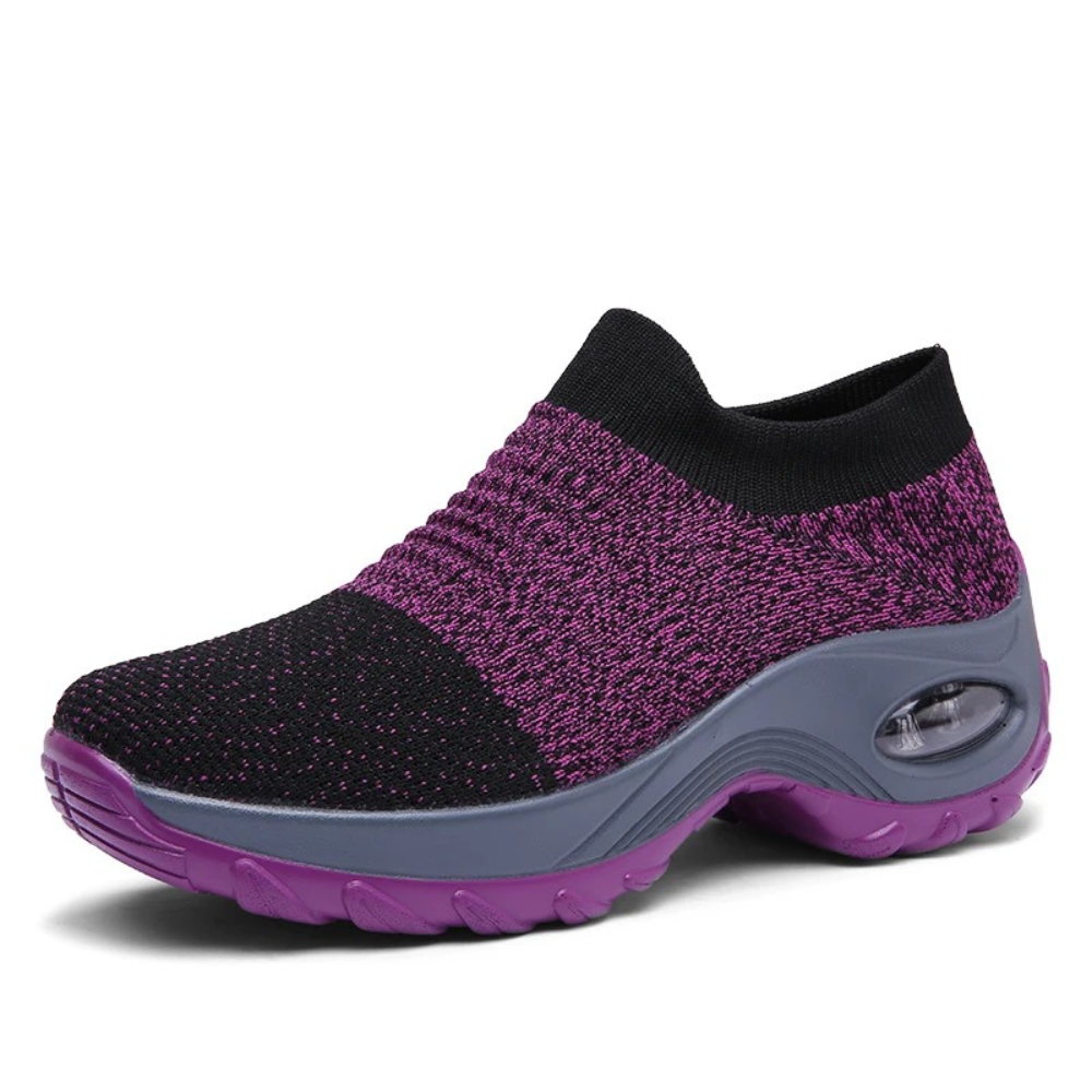 Levoire | Semelles De Soutien Pour Les Chaussures Lila