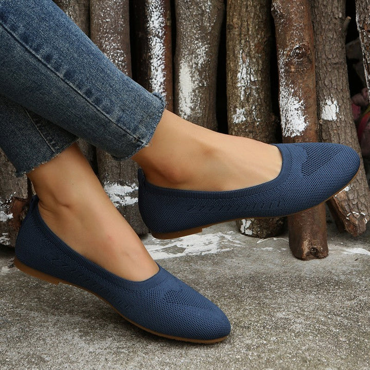 Levoire | Chaussures Pour Femmes Avec Fonction De Correction Chaussures Confortables À Petit Talon