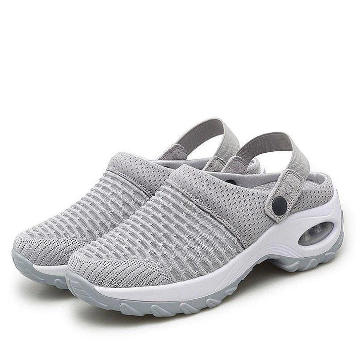 Levoire | Chaussures À Coussin D'Air Chaussures Confortables Pour Tous Les Jours
