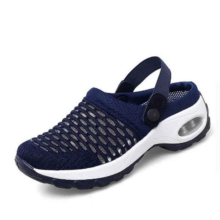 Levoire | Chaussures À Coussin D'Air Chaussures Confortables Pour Tous Les Jours