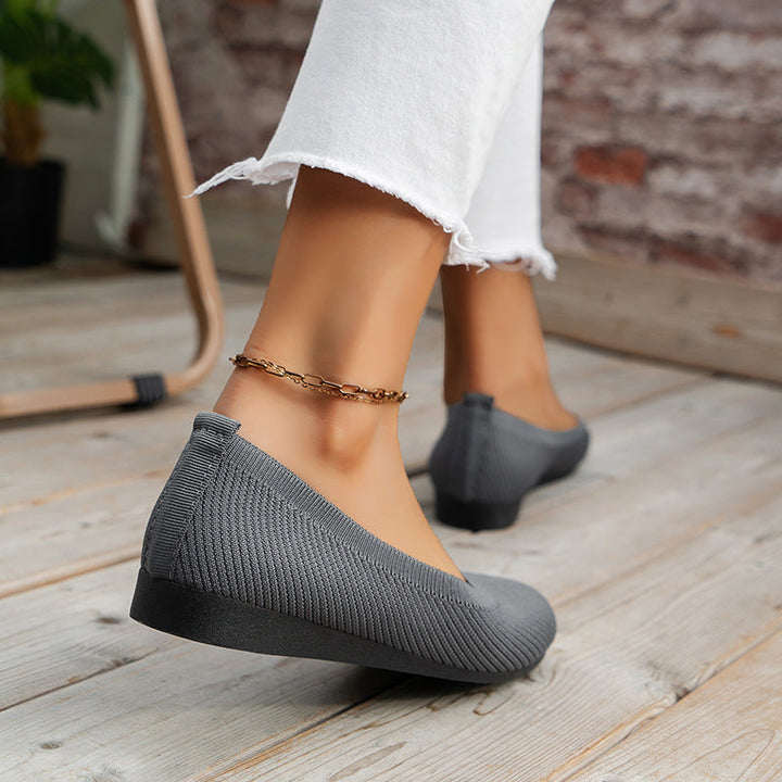 Levoire | Chaussures Slip On Pour Femmes & Hommes Chaussures Confortables À Enfiler