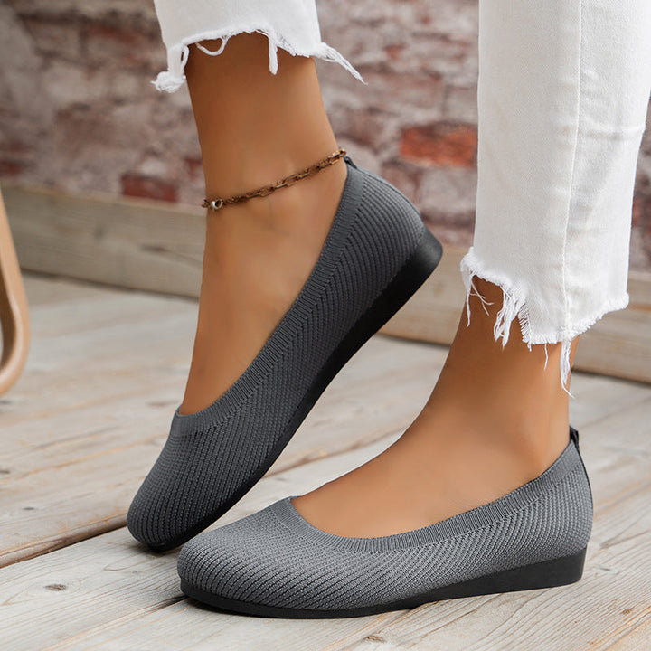 Levoire | Chaussures Slip On Pour Femmes & Hommes Chaussures Confortables À Enfiler