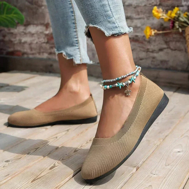Levoire | Chaussures Slip On Pour Femmes & Hommes Chaussures Confortables À Enfiler