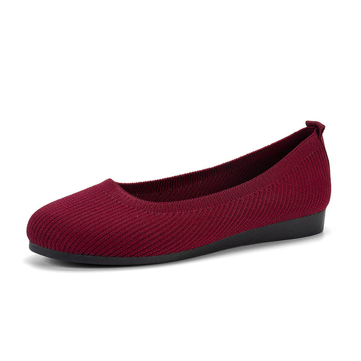 Levoire | Chaussures Slip On Pour Femmes & Hommes Chaussures Confortables À Enfiler