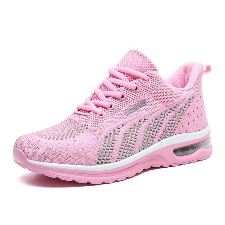 Levoire | Confort & Soutien Pour Tes Pieds Rosa