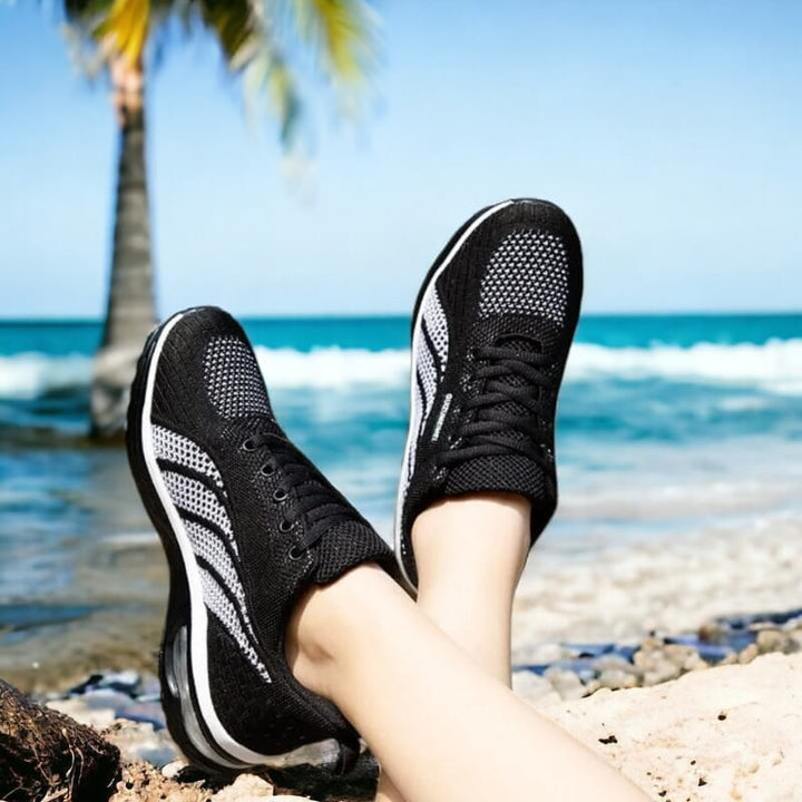 Levoire | Confort & Soutien Pour Tes Pieds