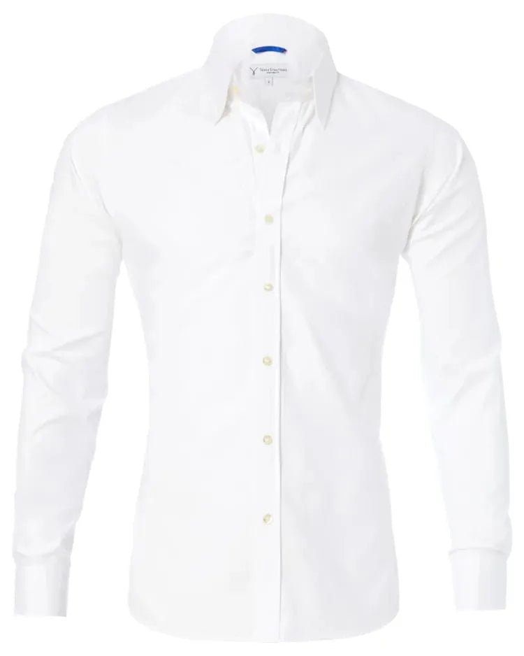 Levoire | Chemise Avec Fermeture Éclair