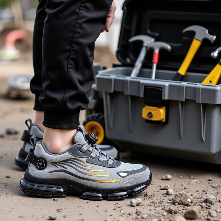 Levoire | Next Gen Chaussure D'Entraînement