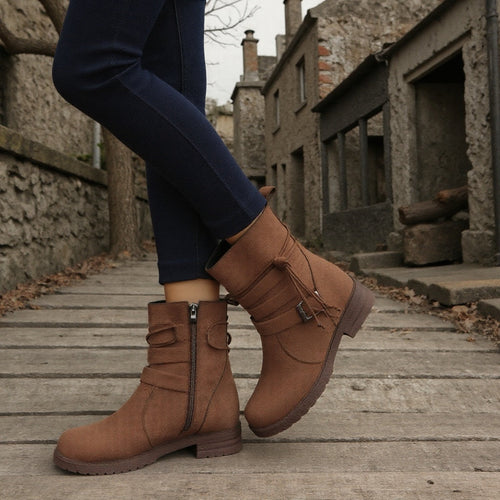 Levoire | Bottines vintage