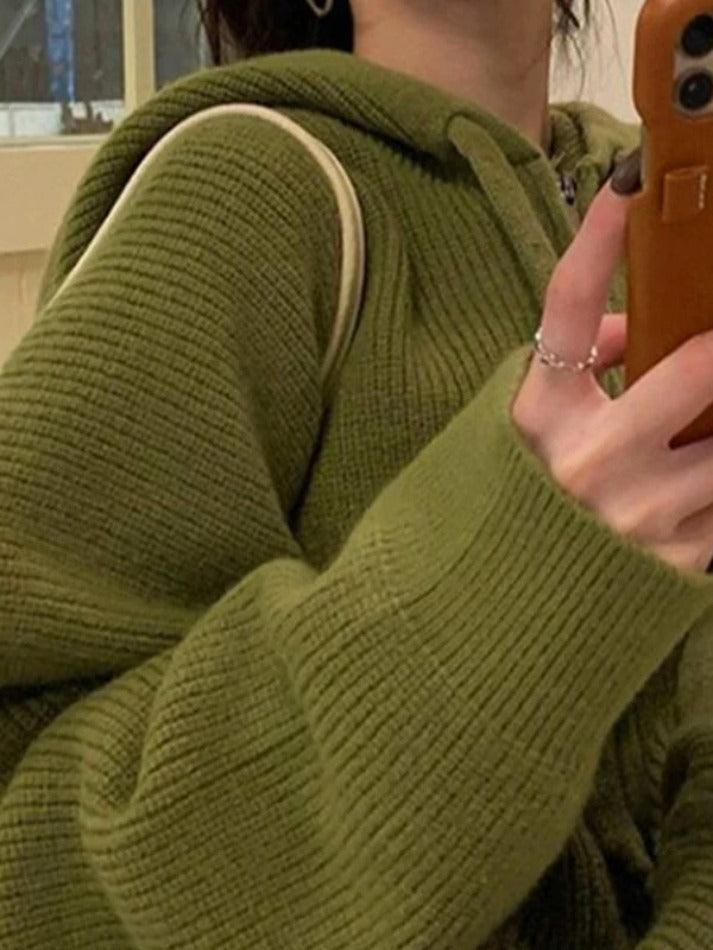 Levoire | Taille Plus Sweat À Capuche Zippé