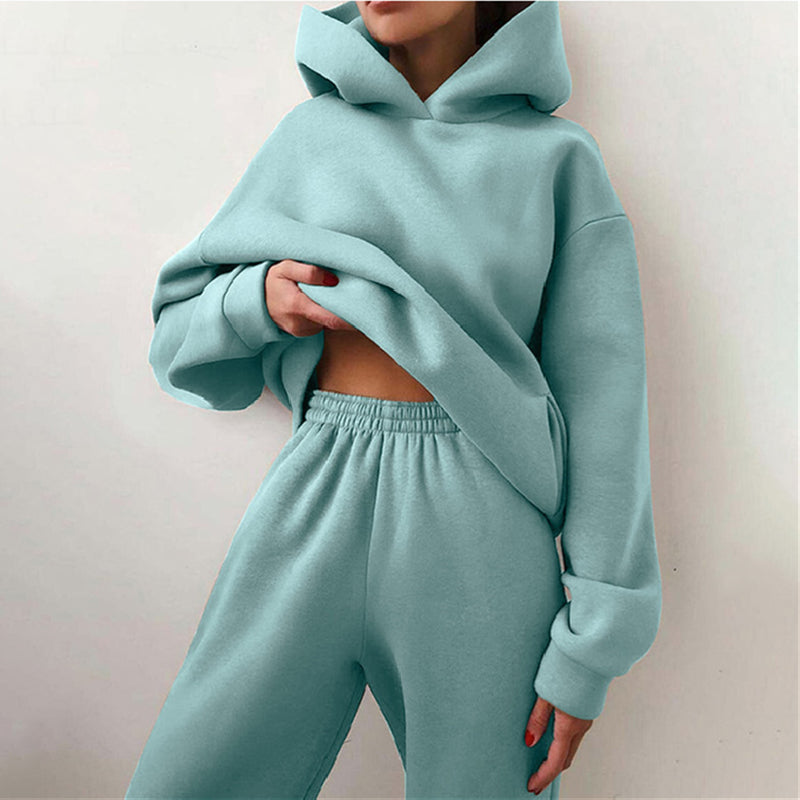 Levoire | Vêtement De Course Taille Haute Pantalon Confortable Vert menthe