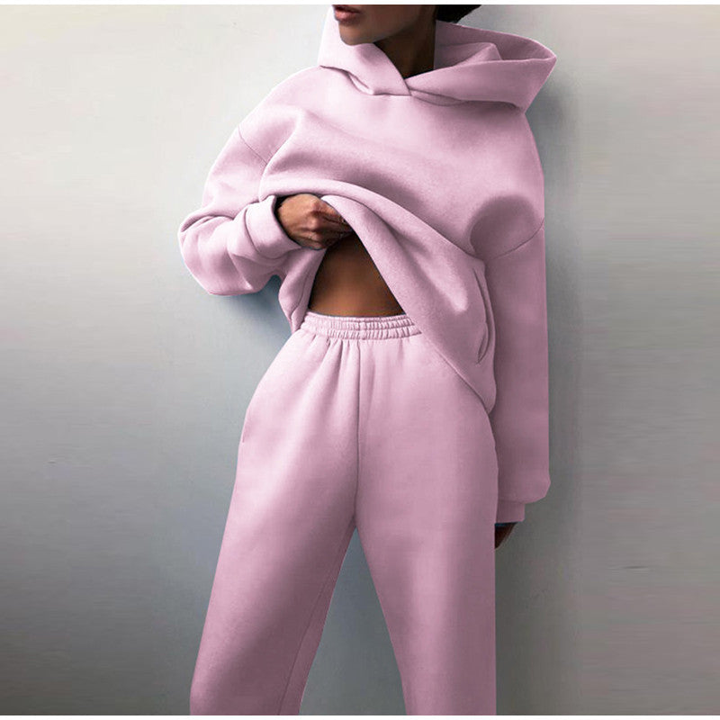 Levoire | Vêtement De Course Taille Haute Pantalon Confortable Rosa