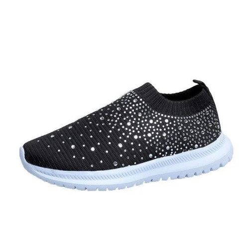 Levoire | Baskets À Enfiler