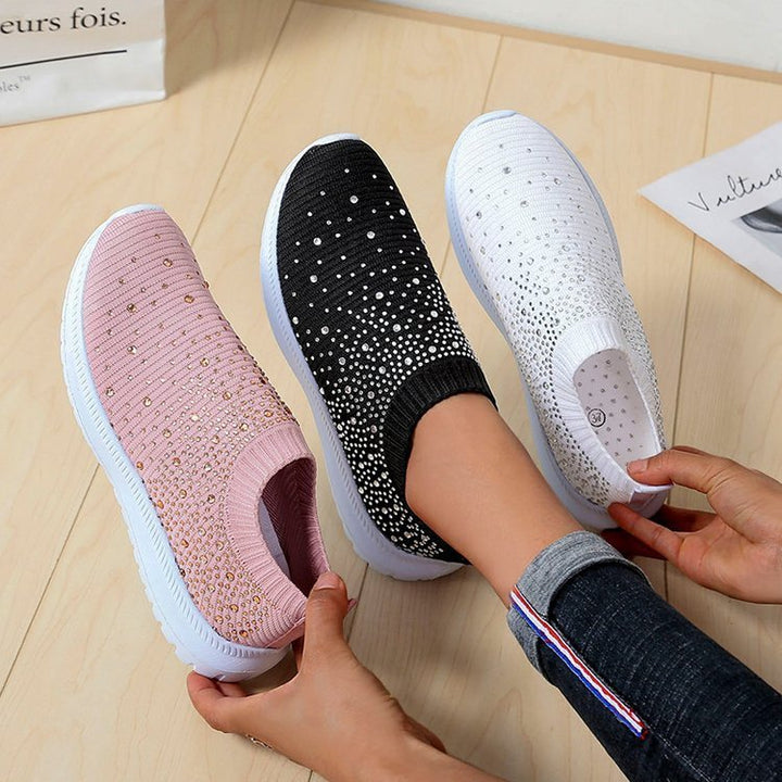 Levoire | Baskets À Enfiler