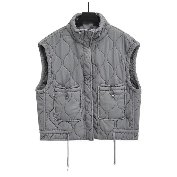 Levoire | Gilet Tendance