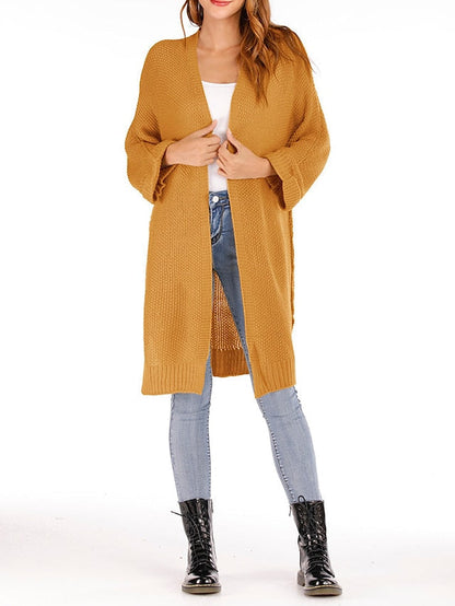 Levoire | Moderne et élégant tricot d'hiver