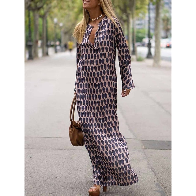 Levoire | Robe D'Été À La Mode Pour Le Printemps