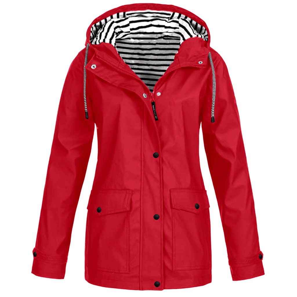 Levoire | Veste imperméable pour femmes