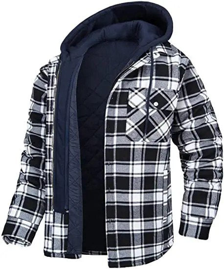 Levoire | Veste pour hommes élégante Noir