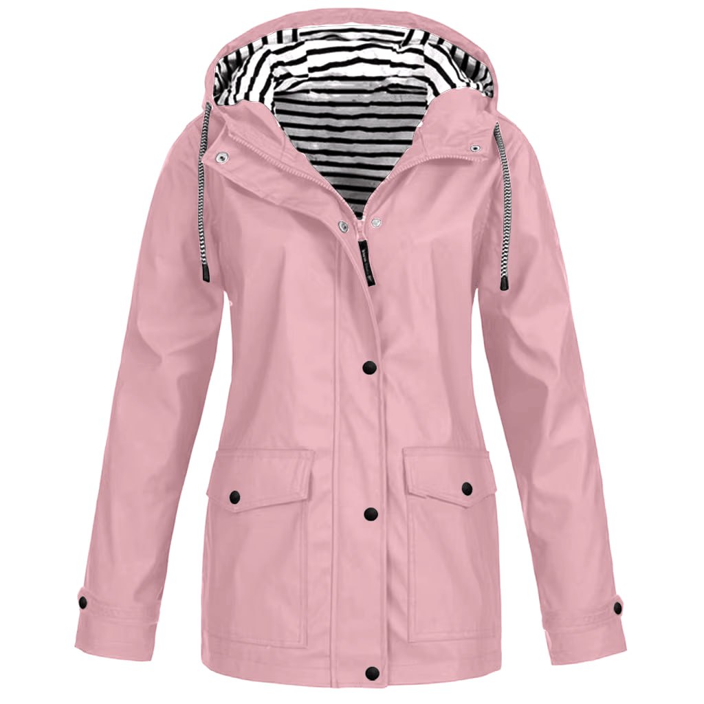 Levoire | Veste imperméable pour femmes
