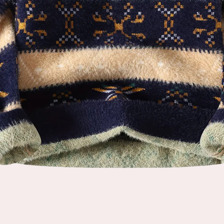 Levoire | Pull élégant