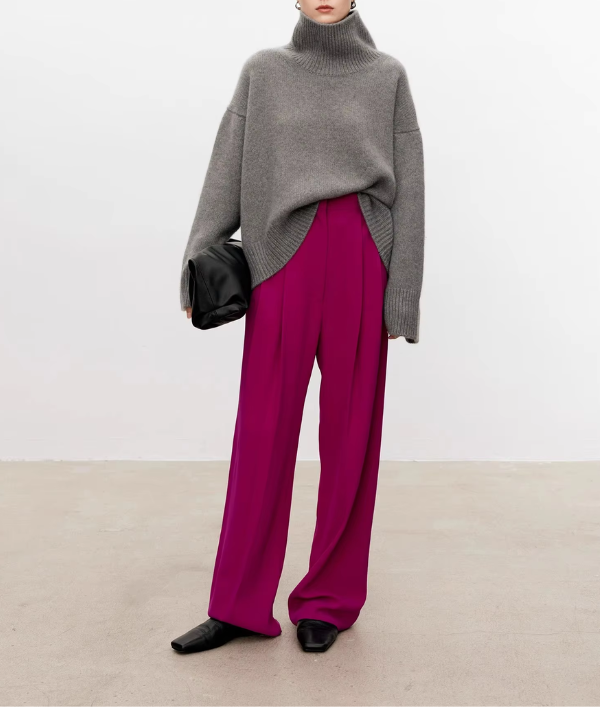 Levoire | Robe Courte Élégante Femme