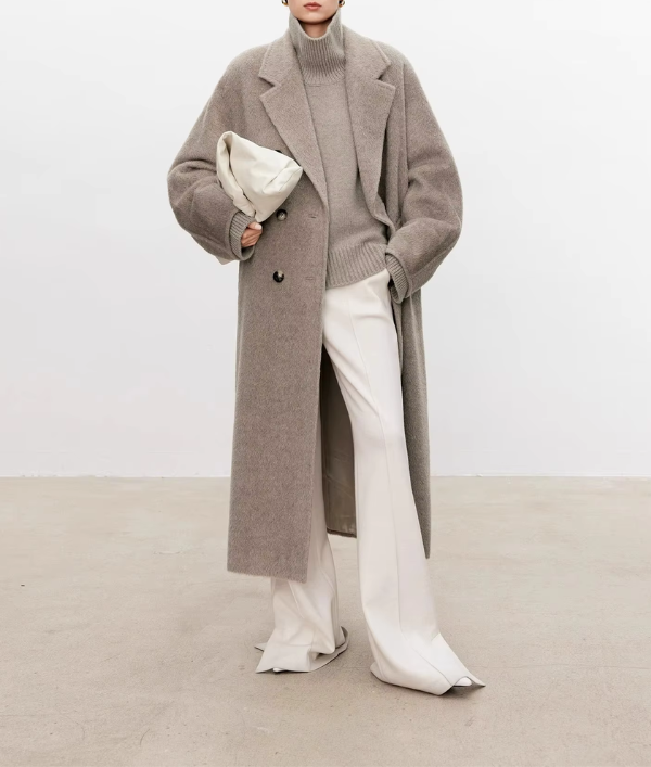Levoire | Robe Courte Élégante Femme