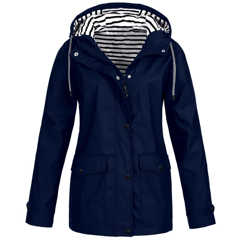 Levoire | Veste imperméable pour femmes