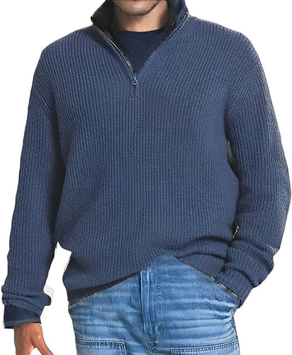 Levoire | Sweat-shirt d'affaires pour l'homme soucieux de son style