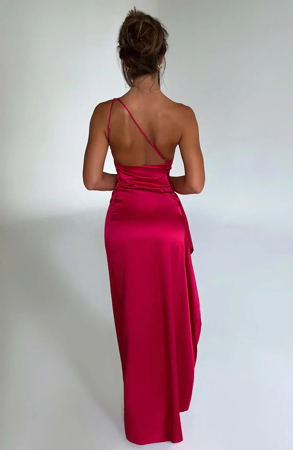 Levoire | Robe Maxi Dakota Élégante & Confortable