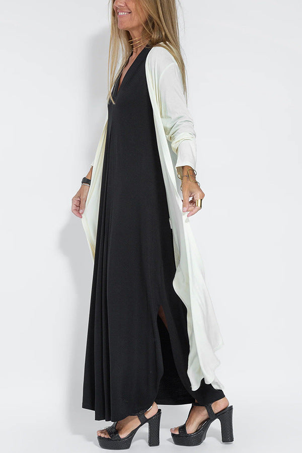 Levoire | Robe à fronces féminine