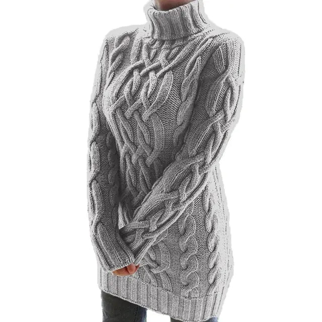 Levoire | Robe d'hiver élégante et polyvalente Styl 3 L