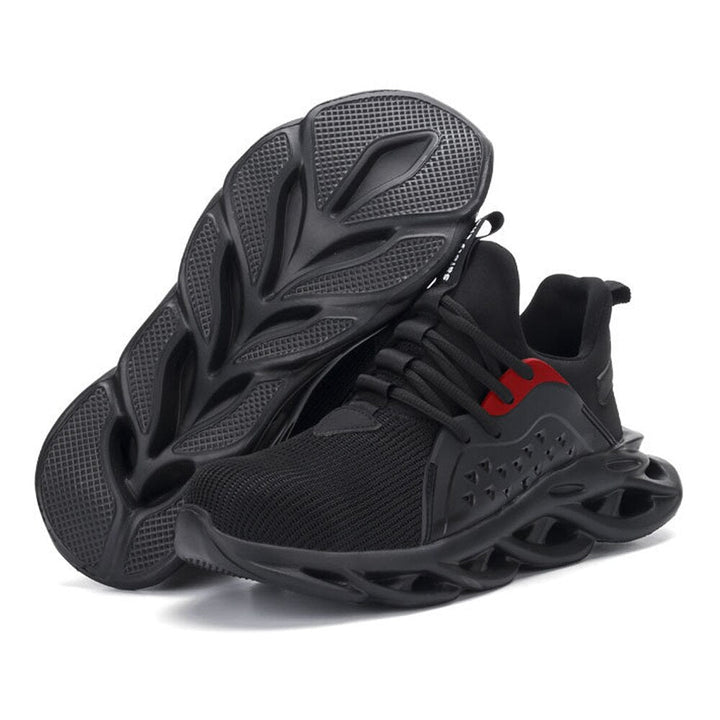 Levoire | Chaussures De Travail Confortables