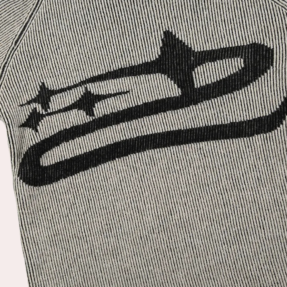 Levoire | Pull confortable Srtylishilta