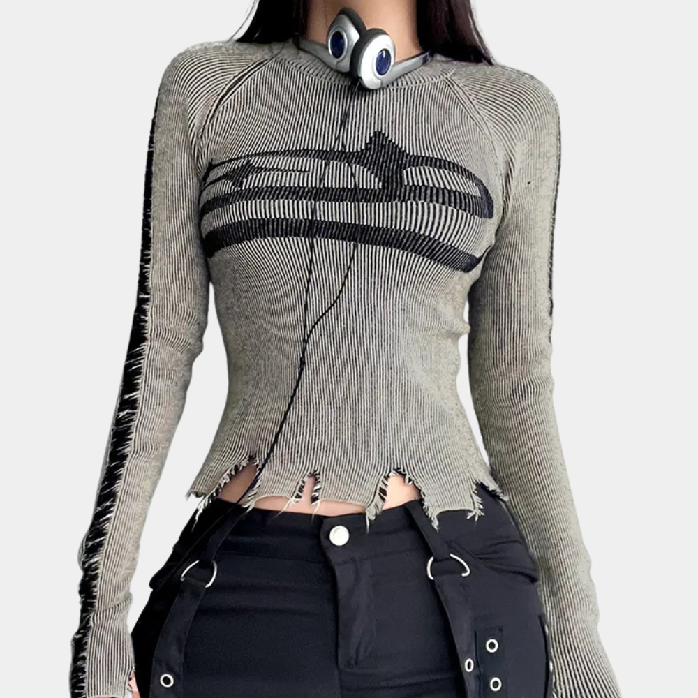 Levoire | Pull confortable Srtylishilta