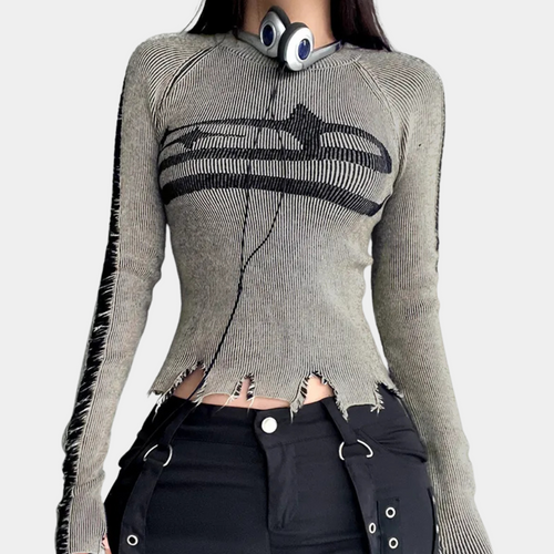 Levoire | Pull confortable Srtylishilta