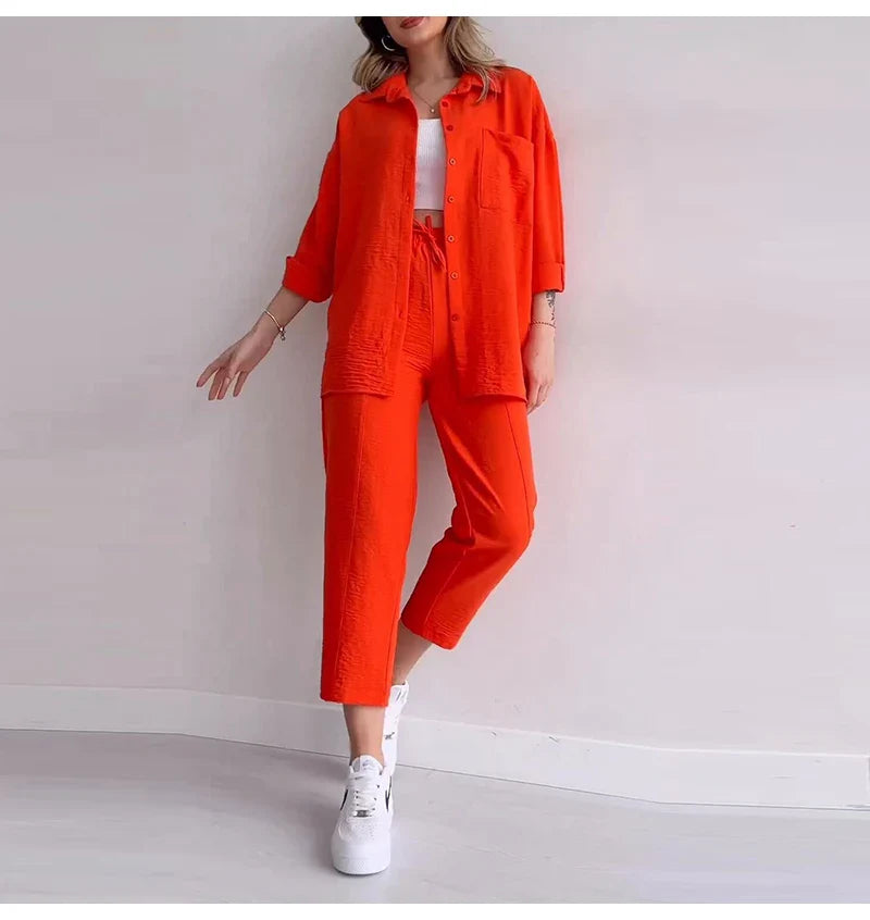 Levoire | Ensemble Deux Pièces Femme