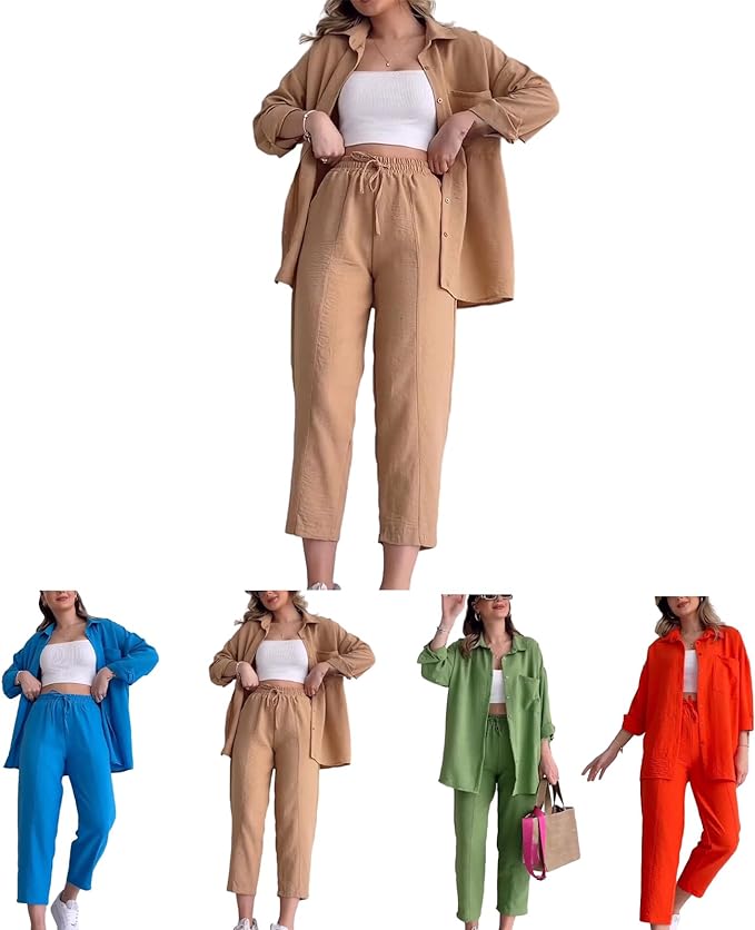 Levoire | Ensemble Deux Pièces Femme