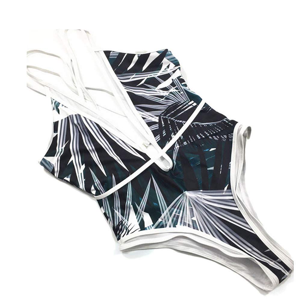 Levoire | Maillot De Bain Tropique