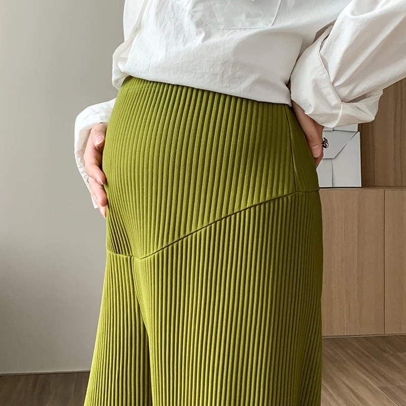 Levoire | Pantalons De Grossesse Confortables